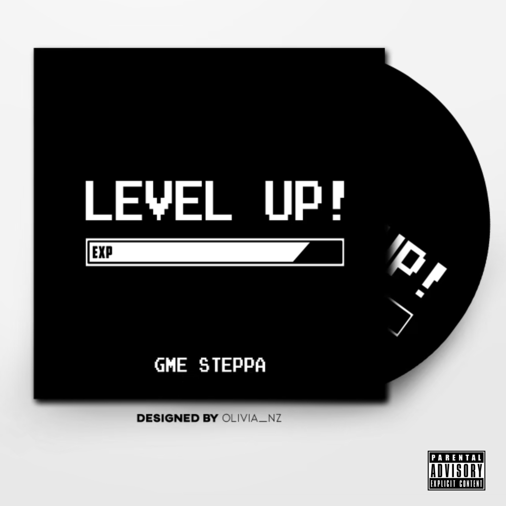 Гуди альбом левел ап. Level музыка. Level up песня. Песня level up