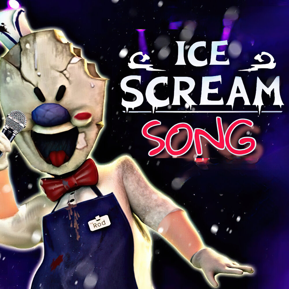 Ice Scream 6. Ice Scream menu Music. Ice Scream WIFI.