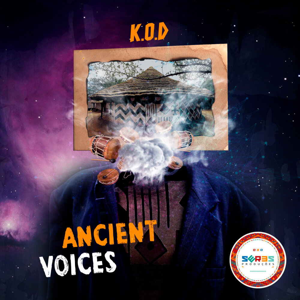 Ancient voices. Ancient Voice.