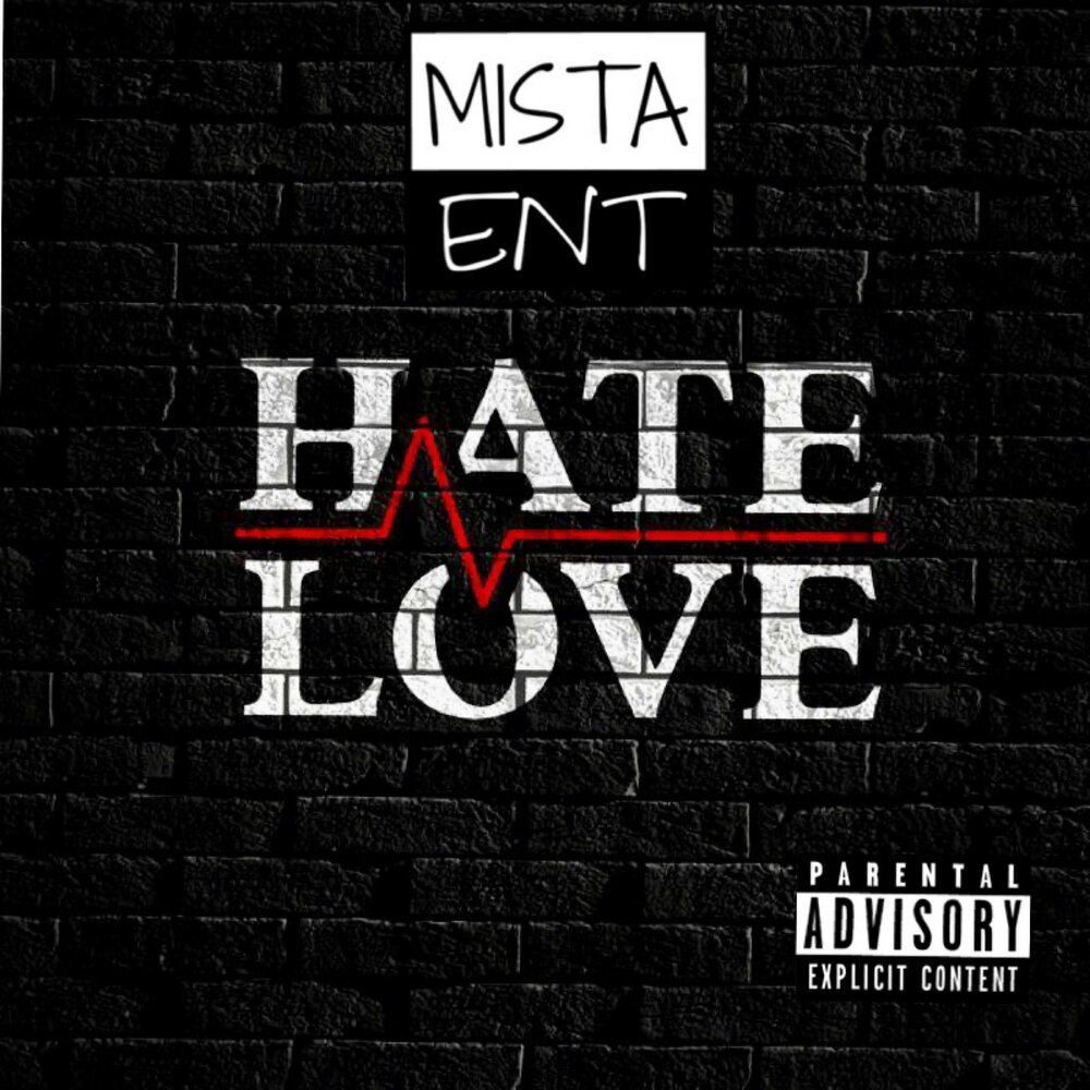 Музыка hate love. Love + hate.