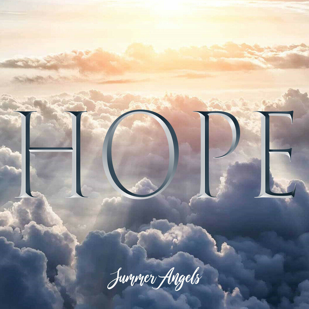 Включи hope. Album hope.