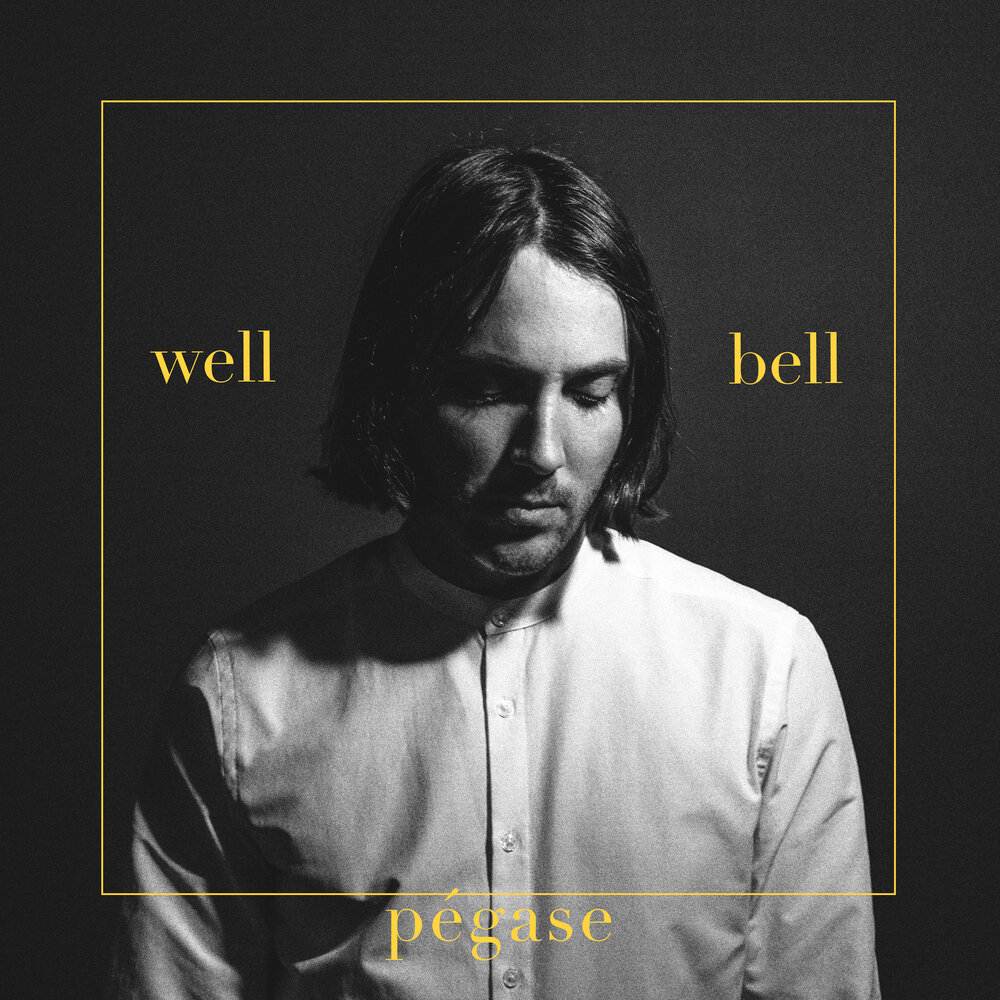 Pegase альбом Well Bell слушать онлайн бесплатно на Яндекс Музыке в хорошем...