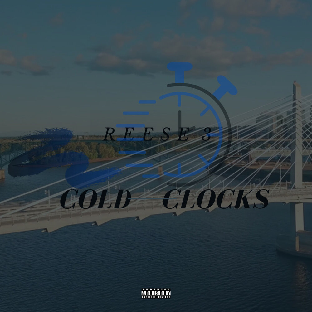 Cold the clocks