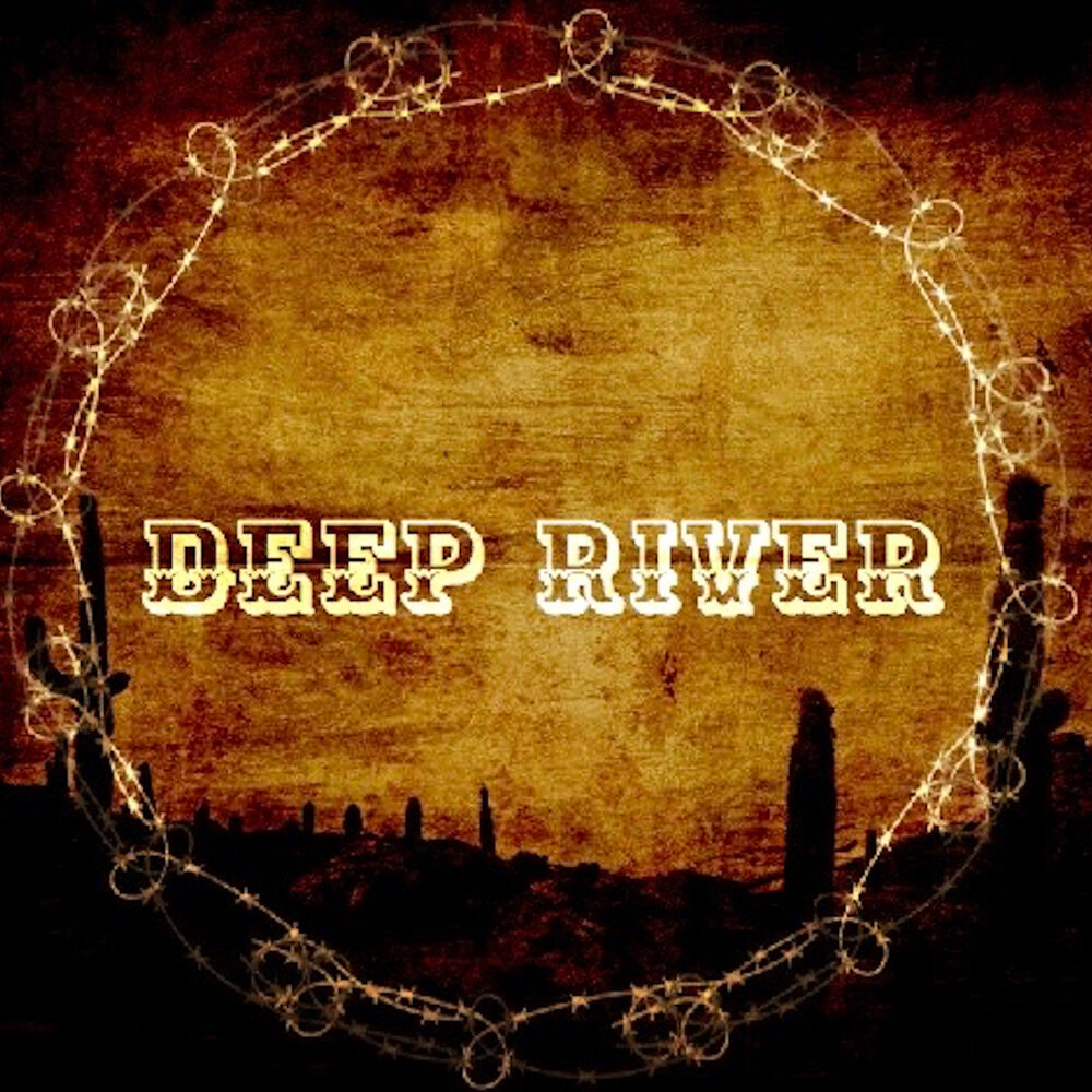 Deep river слушать