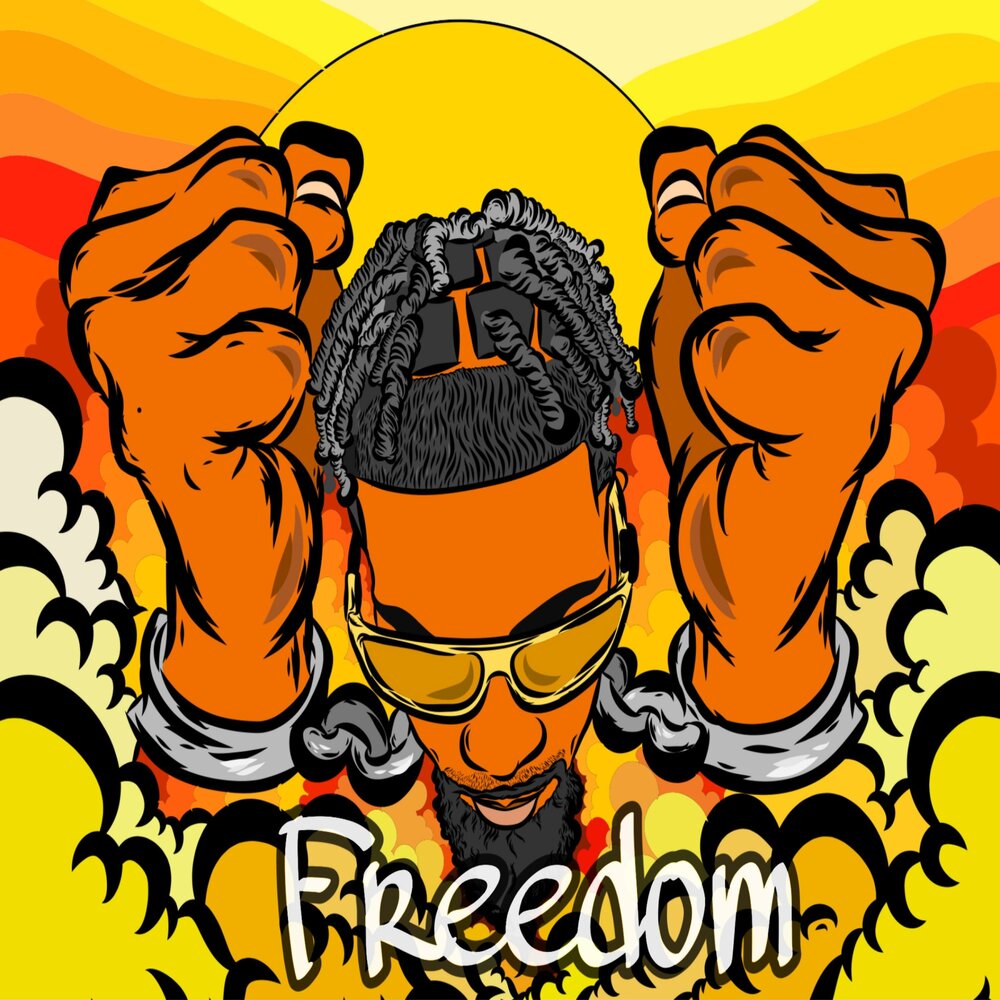 Freedom mix