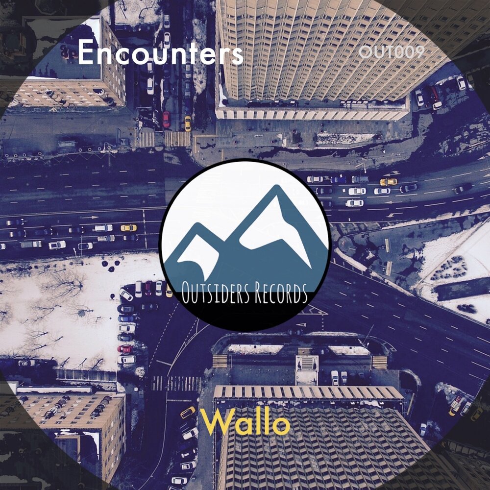 Encounter z mixed. Wallos.