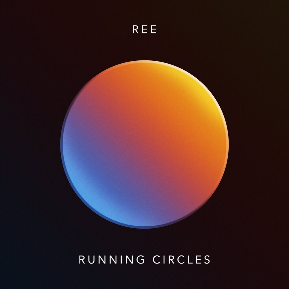 Run circles