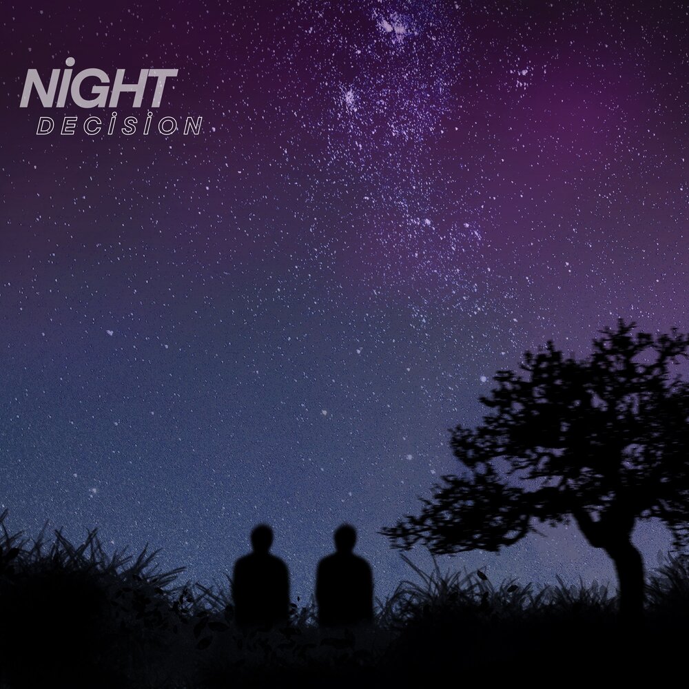 Pink feat in Night. Decisive Night - the Dawn v1.2.