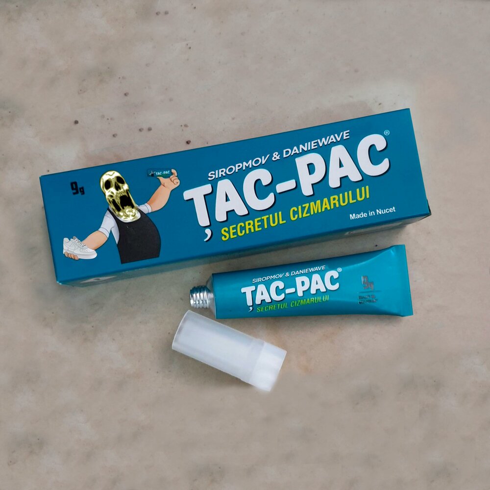 Tac release