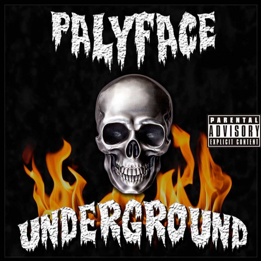 Underground vol