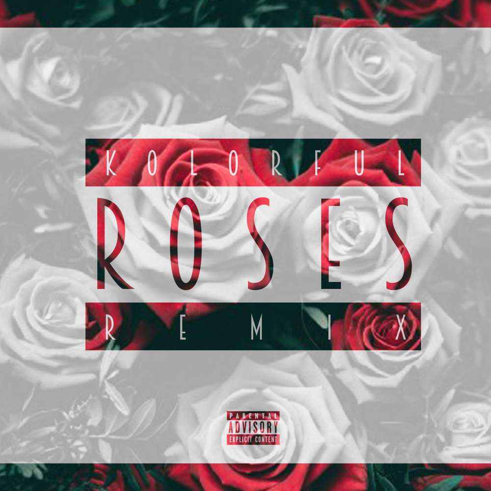 Музыка roses remix