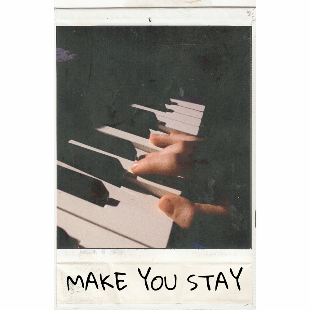 You are the music in me. You are the music in me
