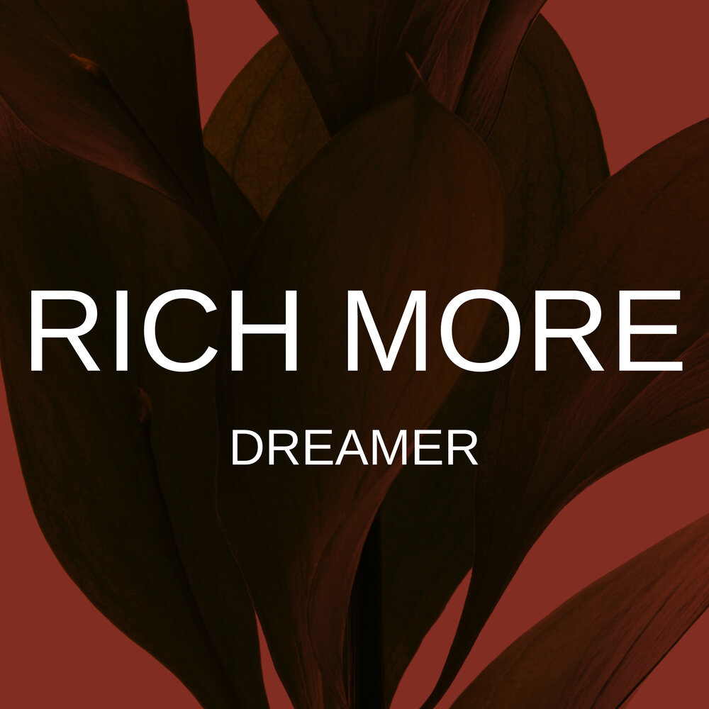 Many dreams. Someday Rich. Dreams richness. Dream your Rich.