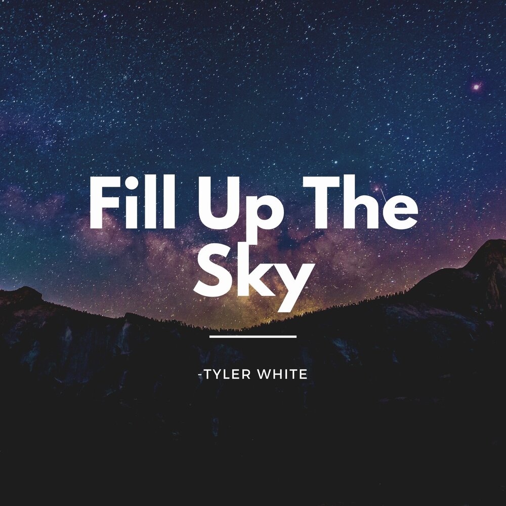 Музыка filling. Tyler Sky.