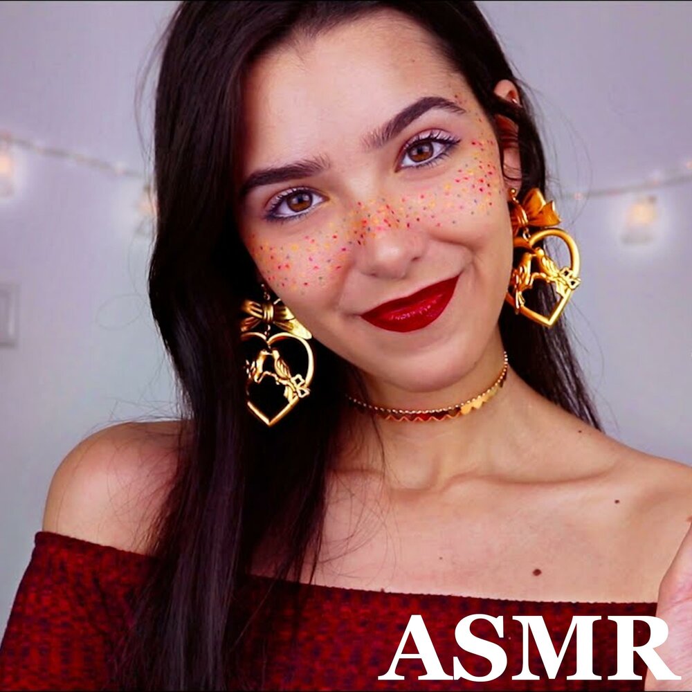 Asmr 8