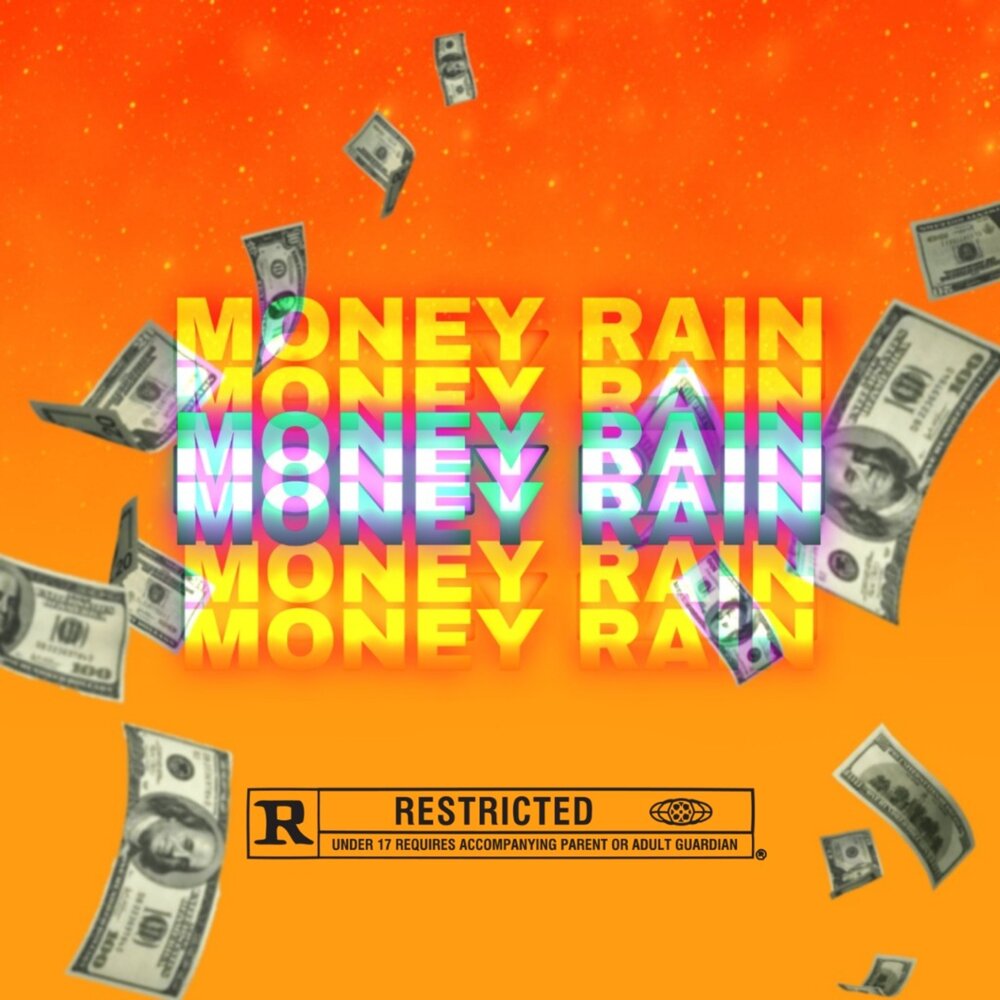 Музыка money rain. Мани Рейн. Песня money Rain. Money Rain слушать. Money Rain тим обложка.