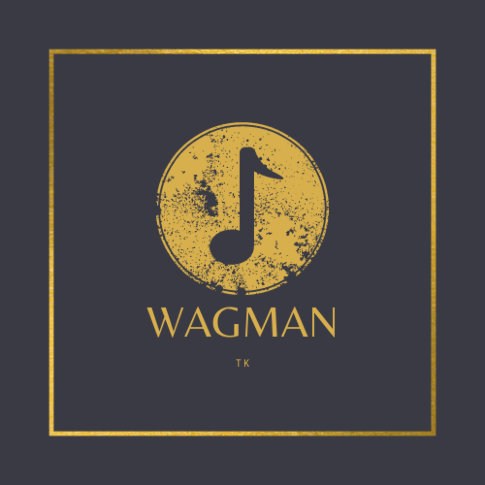 Wagman.