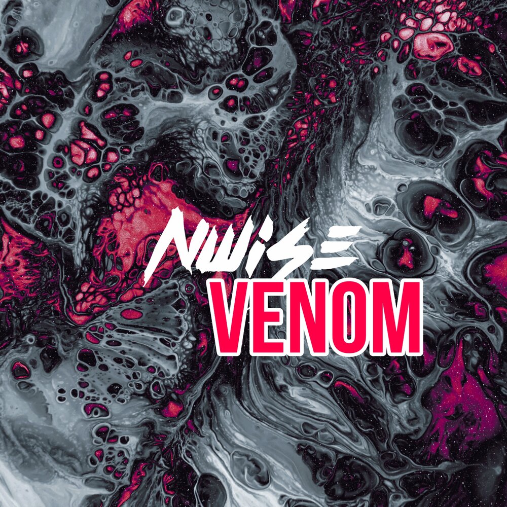 Включи вен. Toxin обложка для трека. Группа Venom альбомы. Pink Venom album.