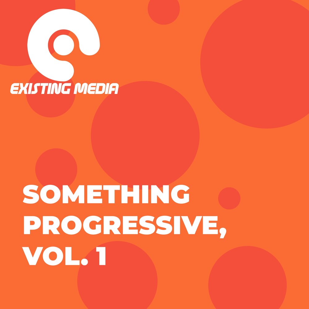 Progressive vol 1