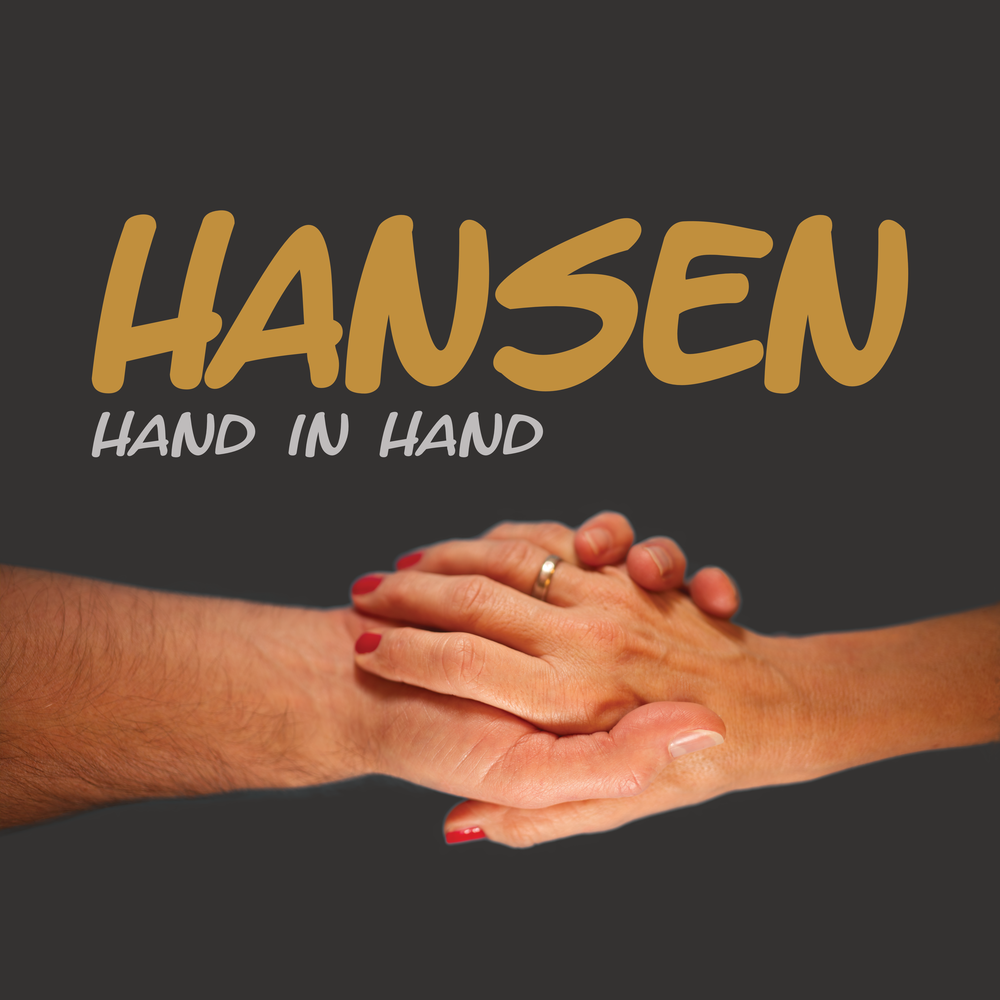 Kings hands. Хенд Хансен. Hand in. Hands песня.