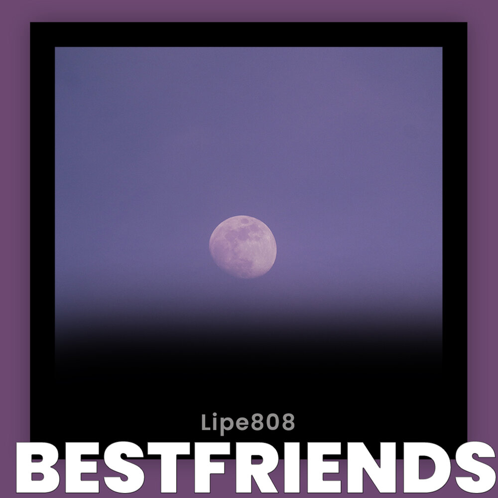 Best friend listening