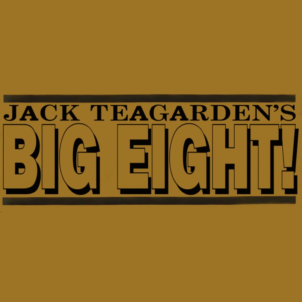 Пластинка Jack Teagarden big t.