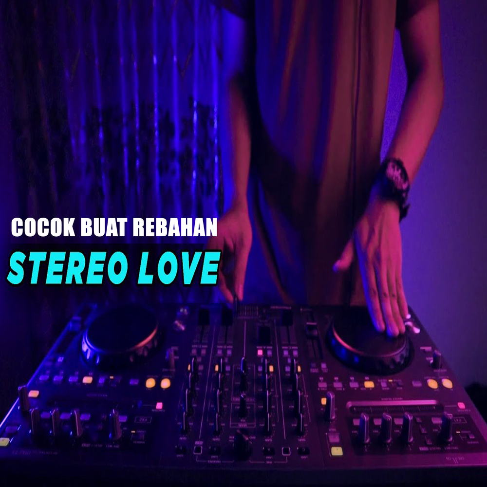 Stereo love