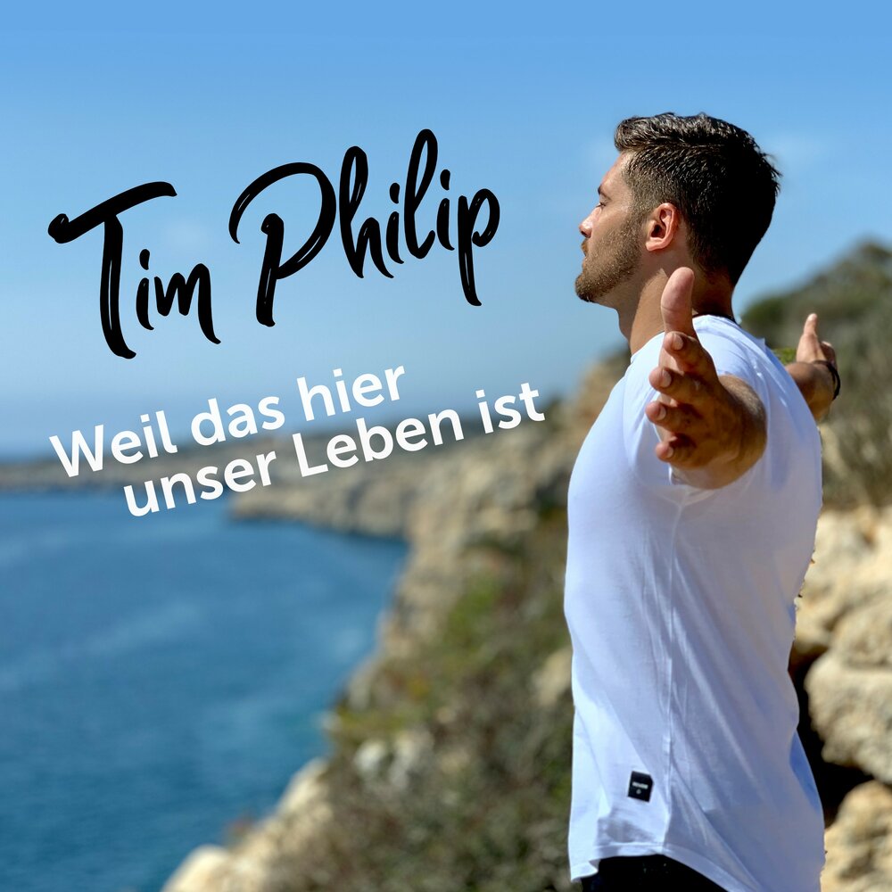 Weil da. Tim Philips.