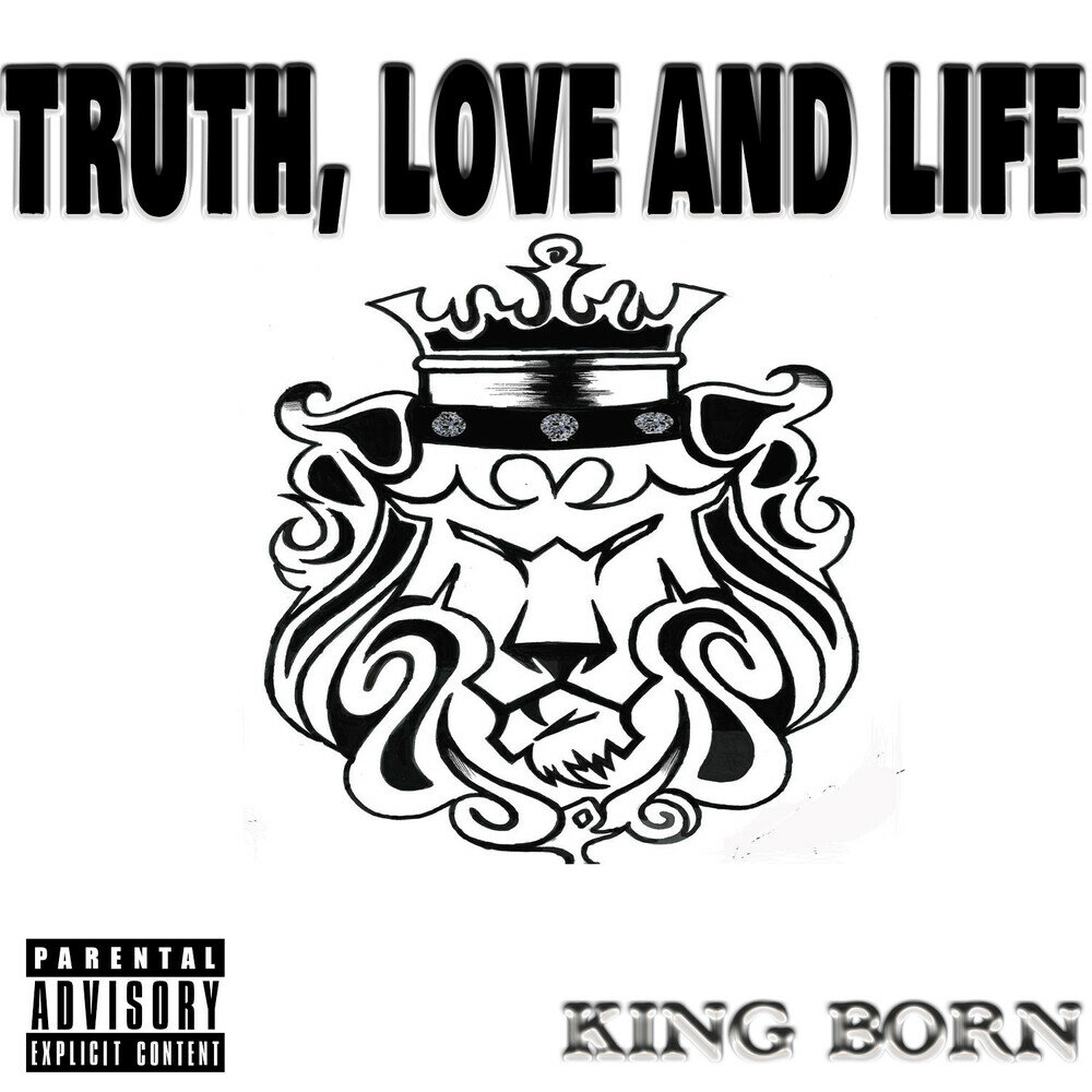 King born. Born to be King 2000. Word of Kings.