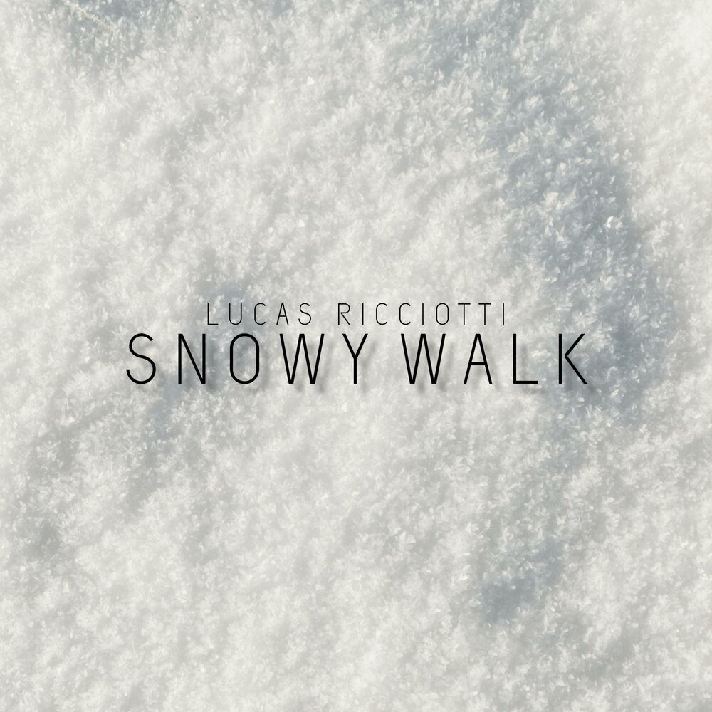 Snow snow album