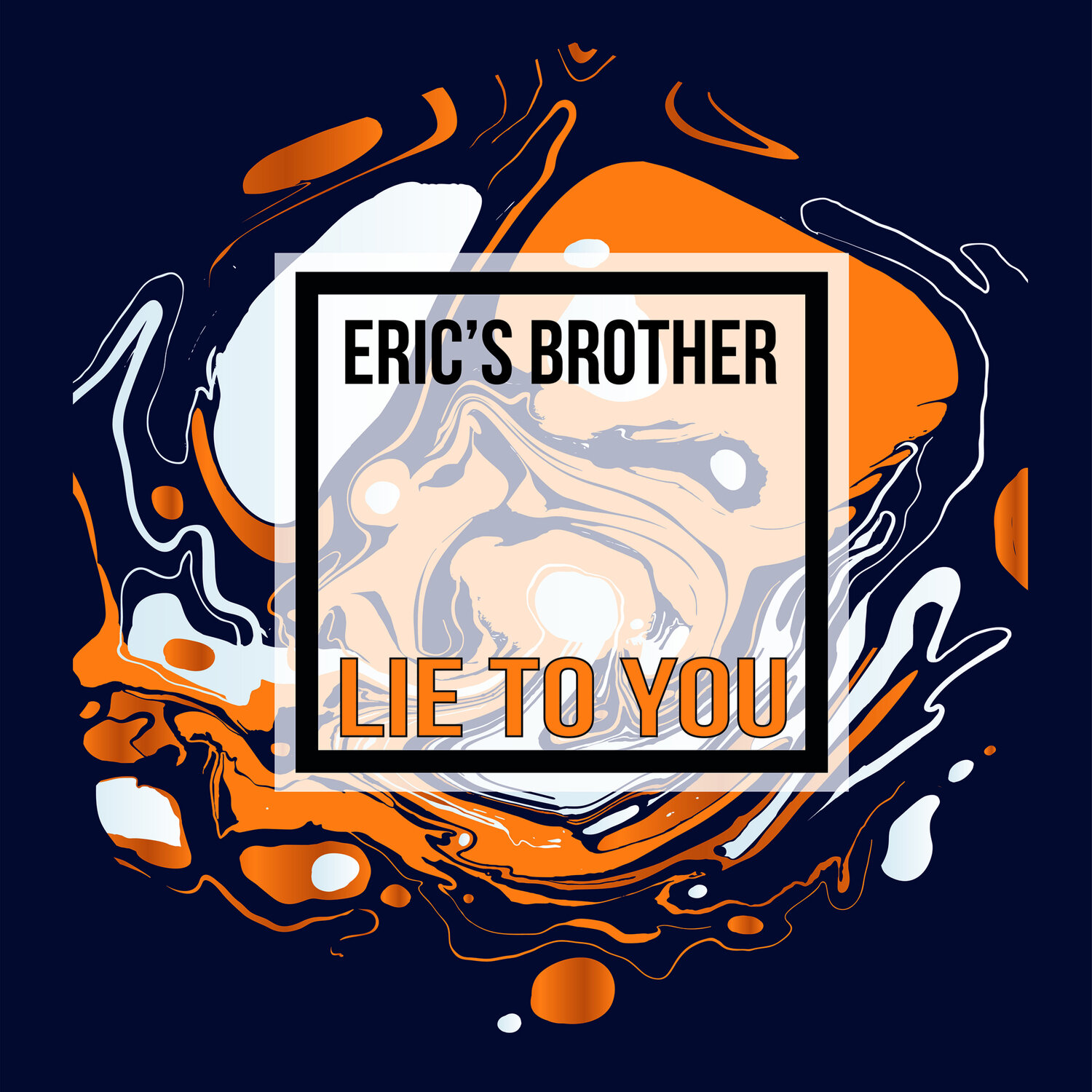 Erics Brother