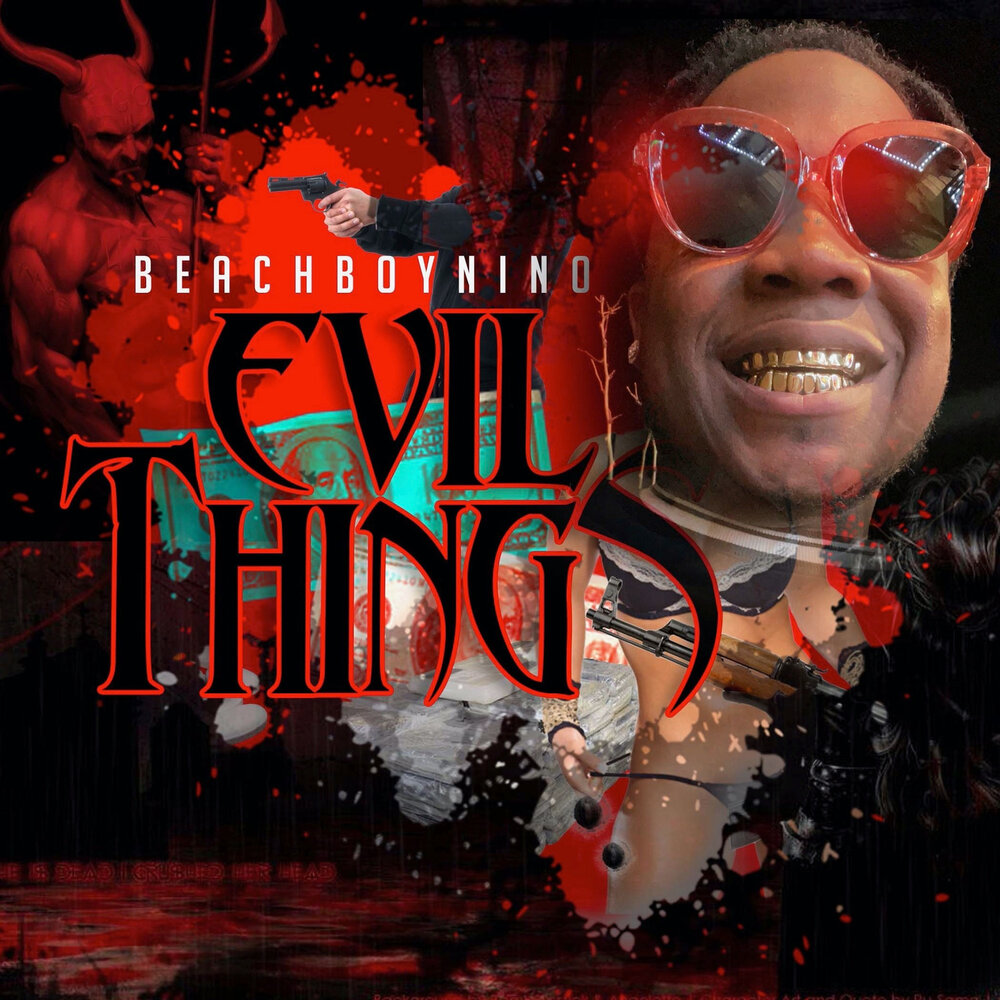 Evil thing