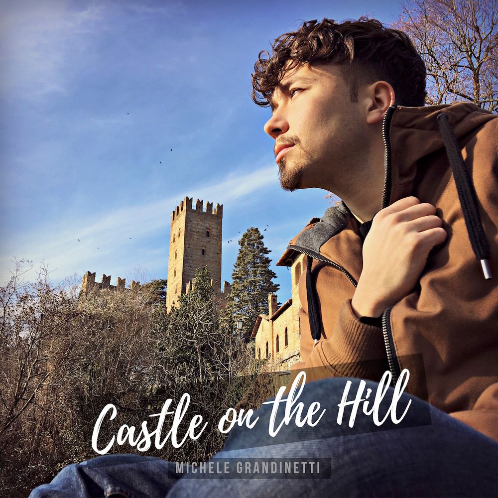 Castle исполнитель. Castle певец. Castle певец имя. Кастл песня слушать. Castle on the Hill Cover boy.