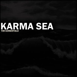 Tim Somerfield (Afro Ninja) - Karma Sea