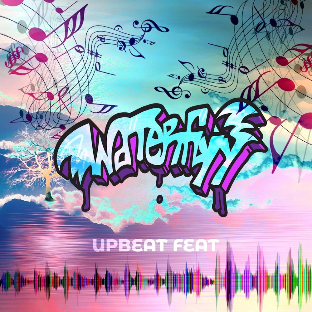 Feat слушать. Upbeat Music. Upbeat.