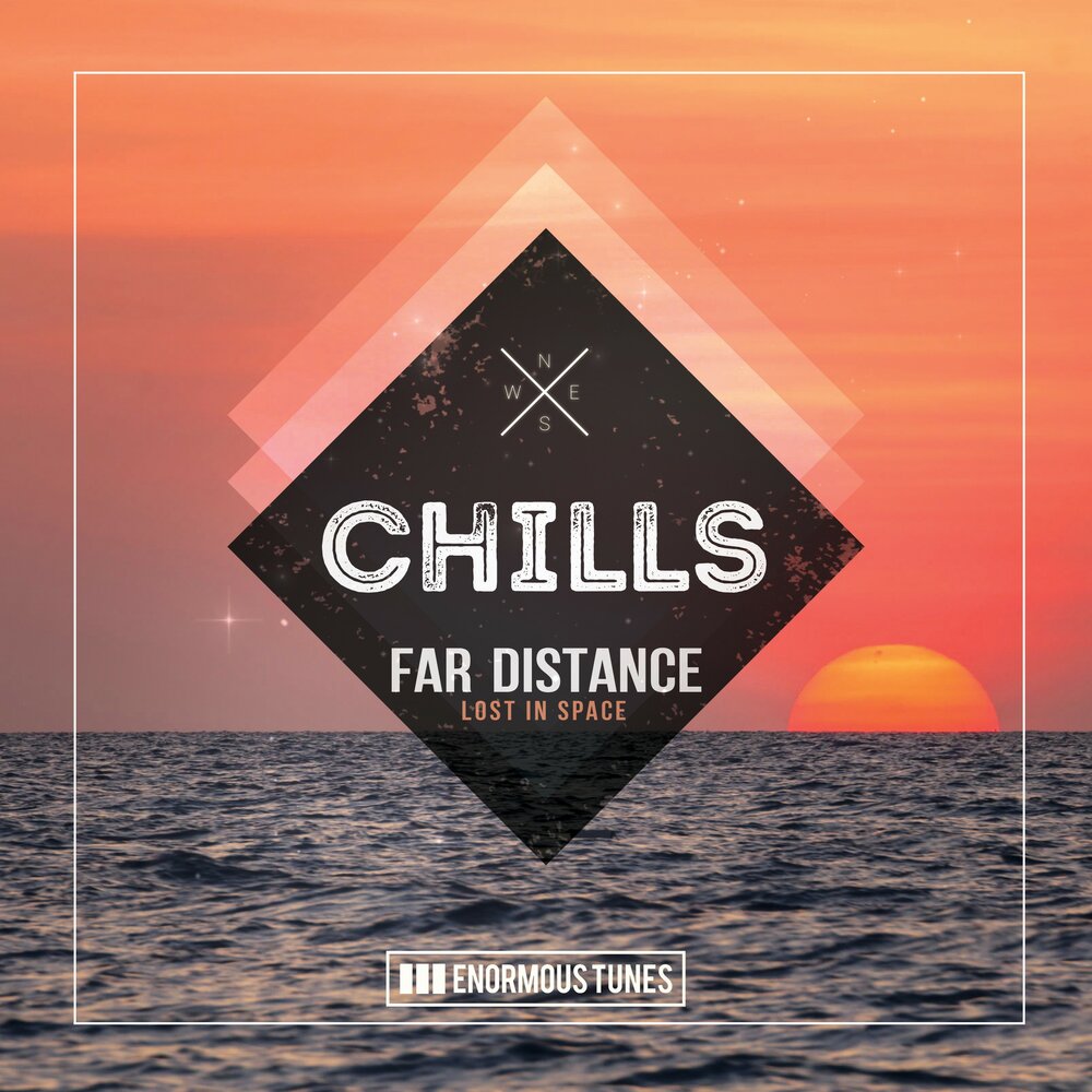 The furthest distance. Релиз Techno. L can't be Extended Mix. Stage Rockers i'm waiting. Melodic House & Techno.