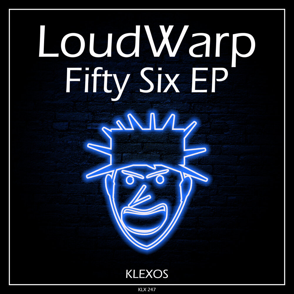 Fifty Six. Klexos records.