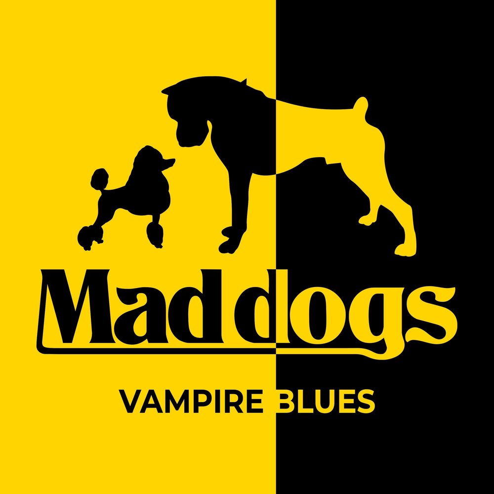 Vampire blues