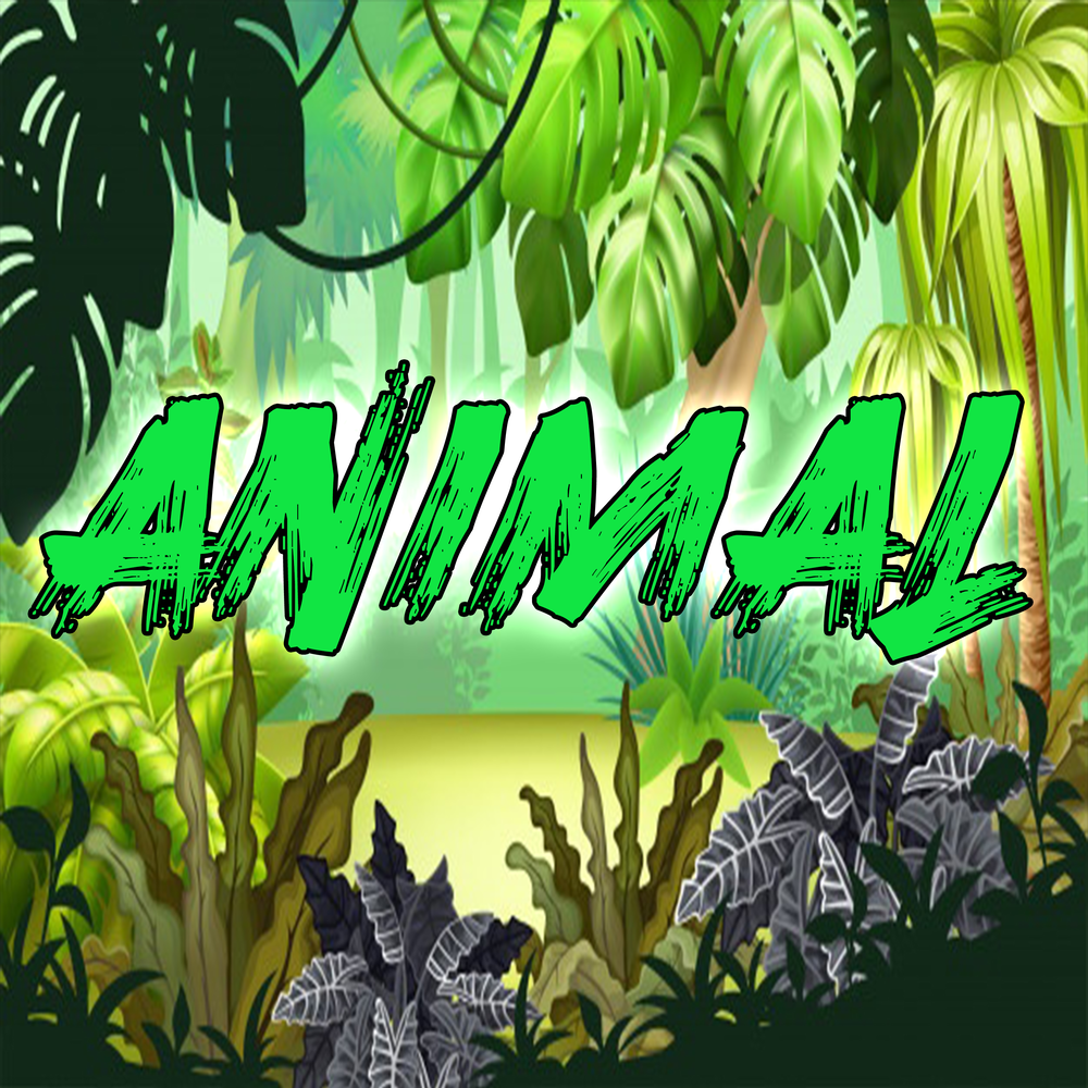 Animals dj. Animals Remix.