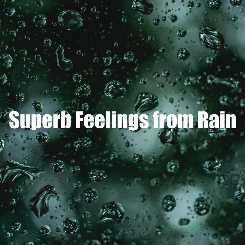 I dream of rain. Dream you. I dream of rain. I dream of rain cover. Pleasant dreams.