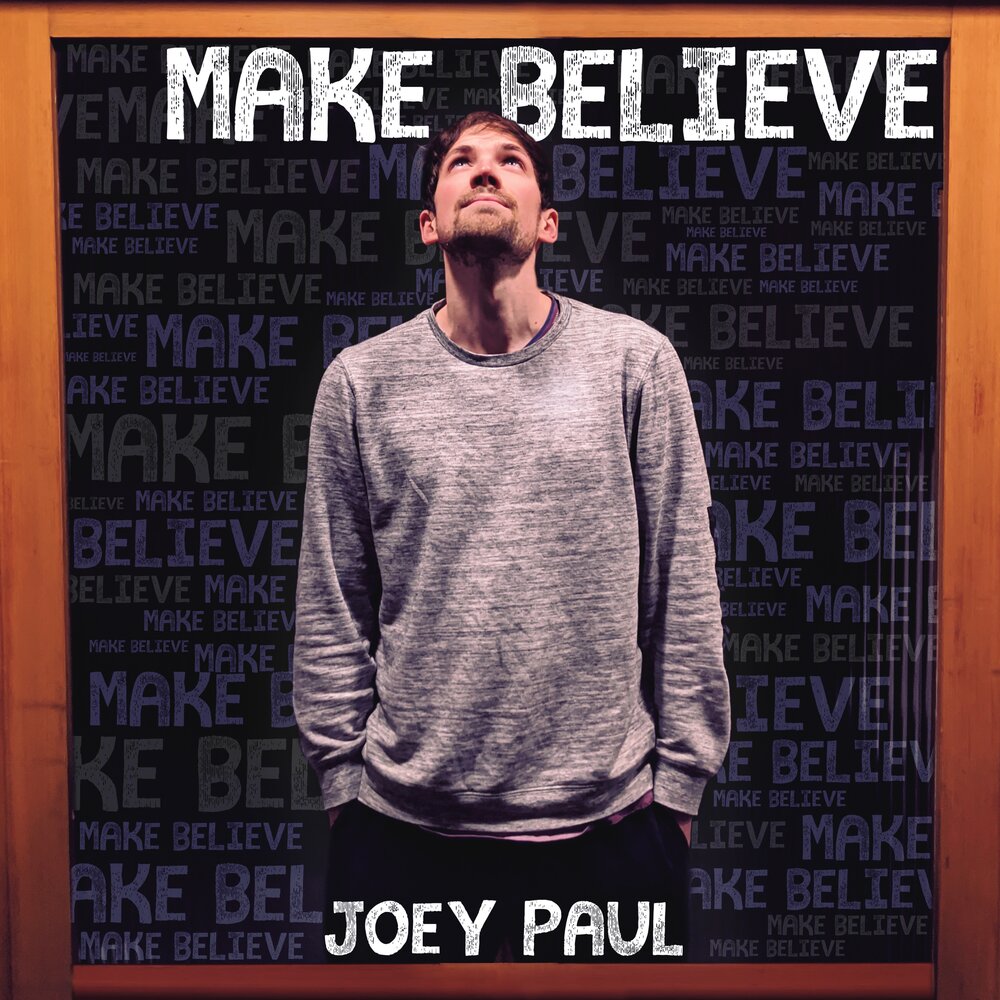 Make believe on youtube. Believe do make