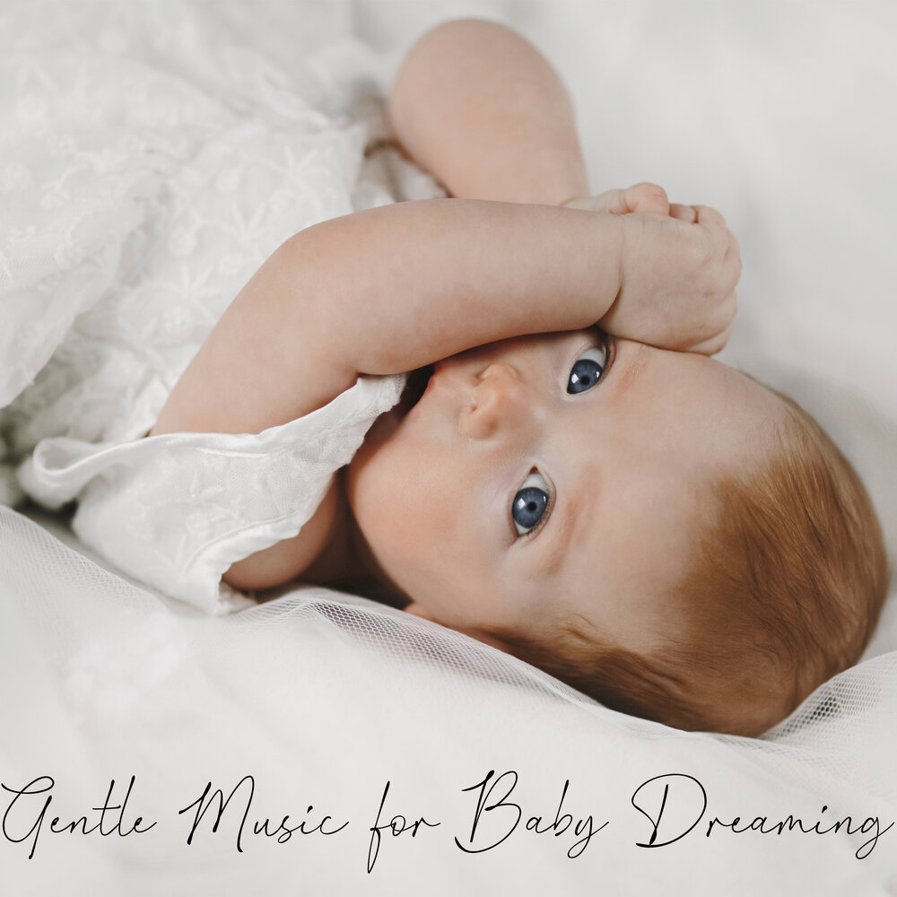 Relax Baby girl. Baby Dreamer. Petit Ardor Dreaming Baby.