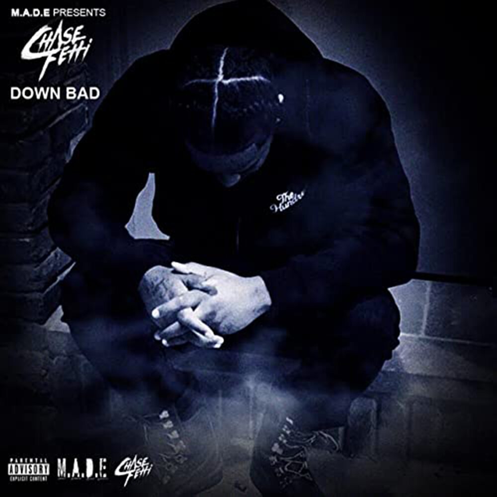 Bad feat. Down Bad. Down album.