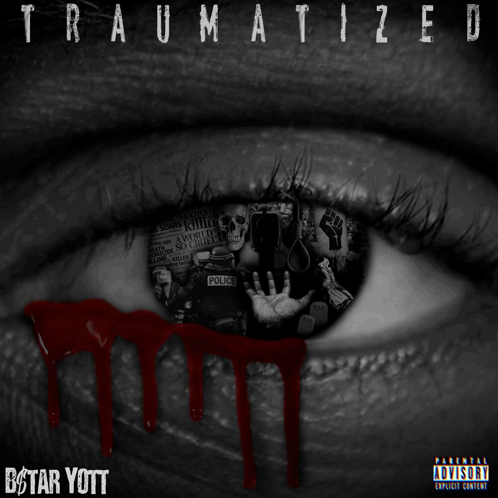 Traumatized