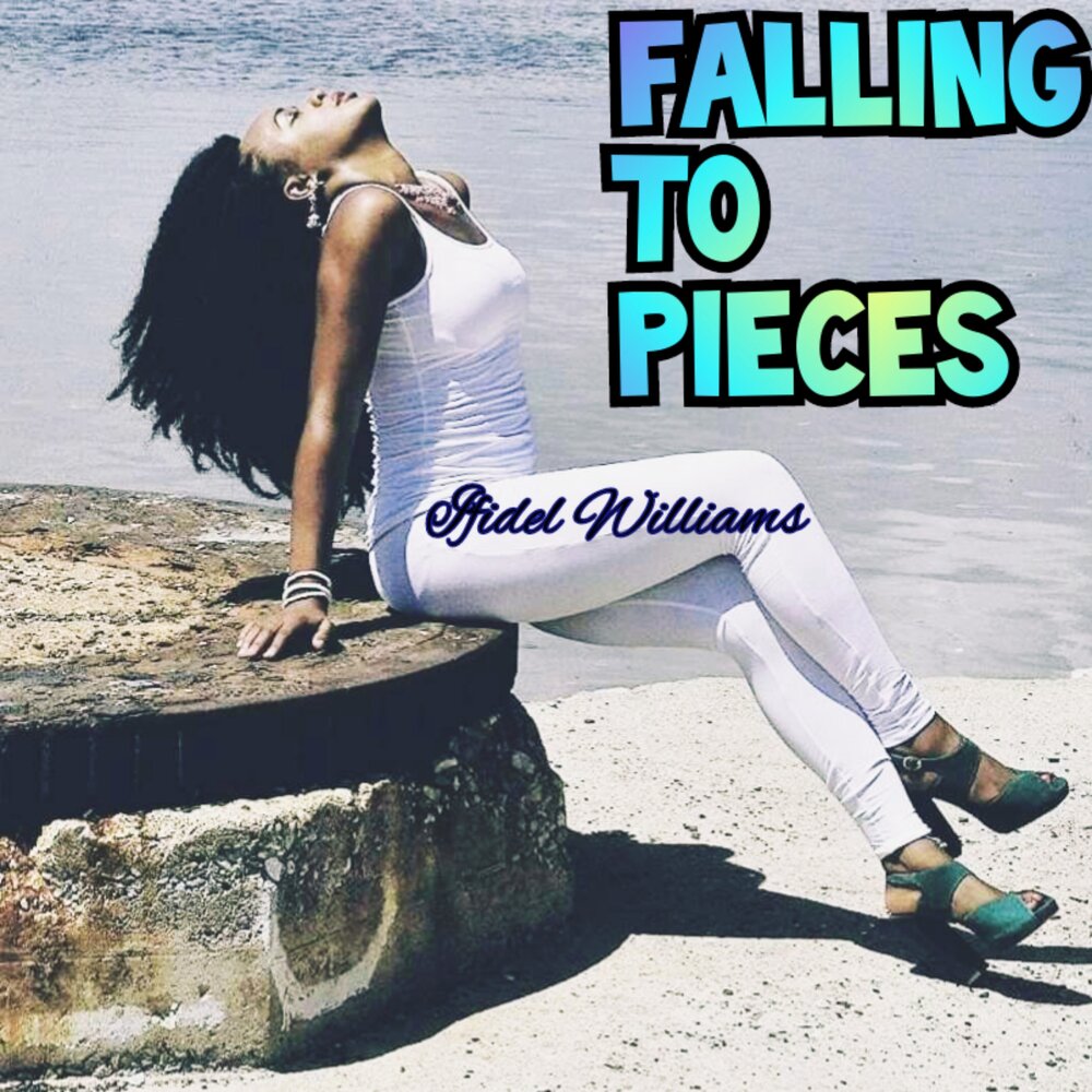 Falling to pieces