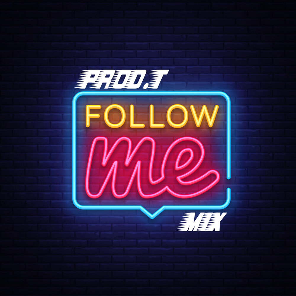 Follow me песня. Follow me.