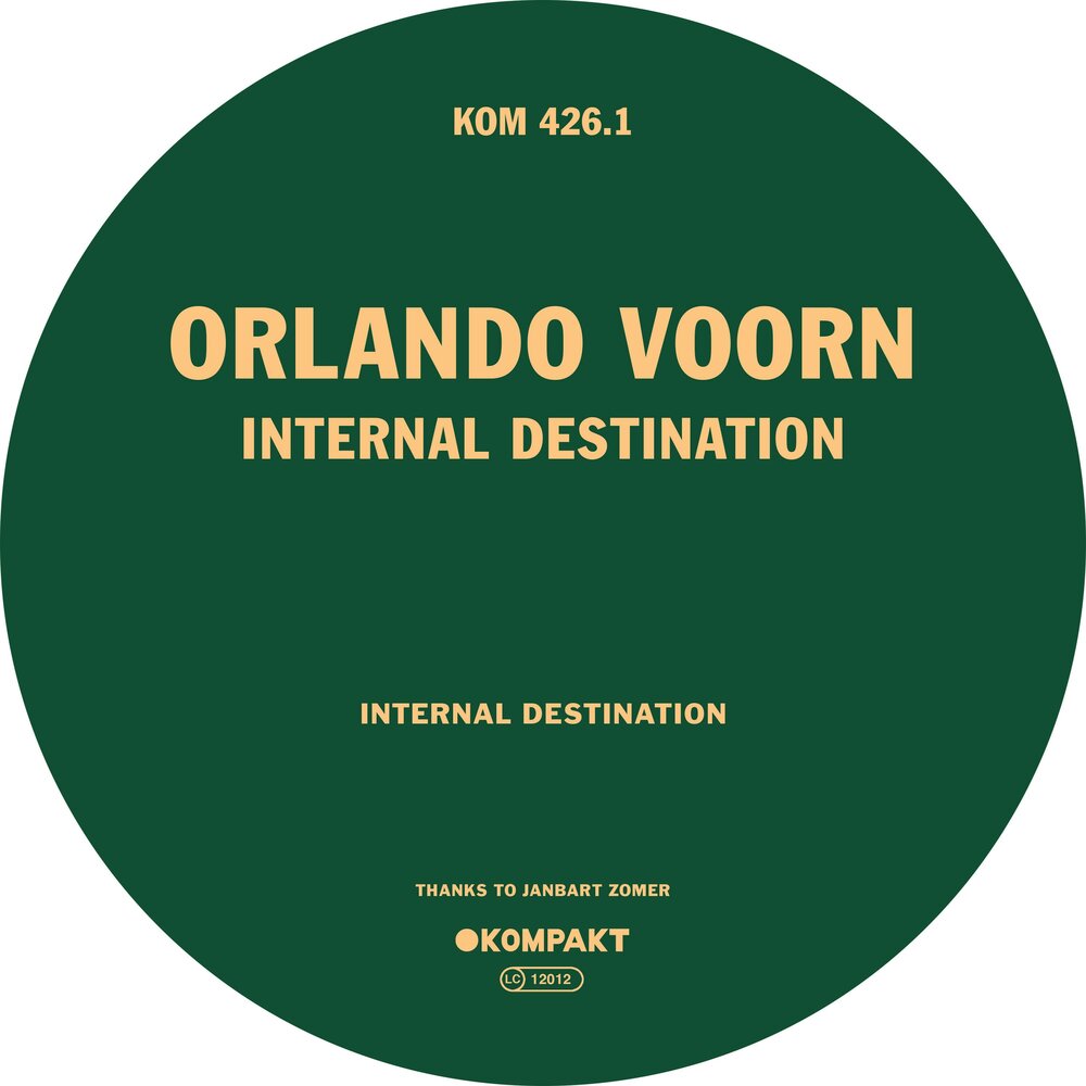 Песня internal. Текст песни destination. Orlando Voorn Deeper Shades. Kompakt Label.