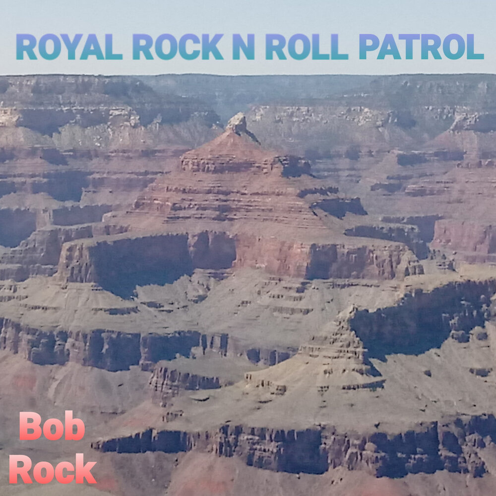 Royal rocks