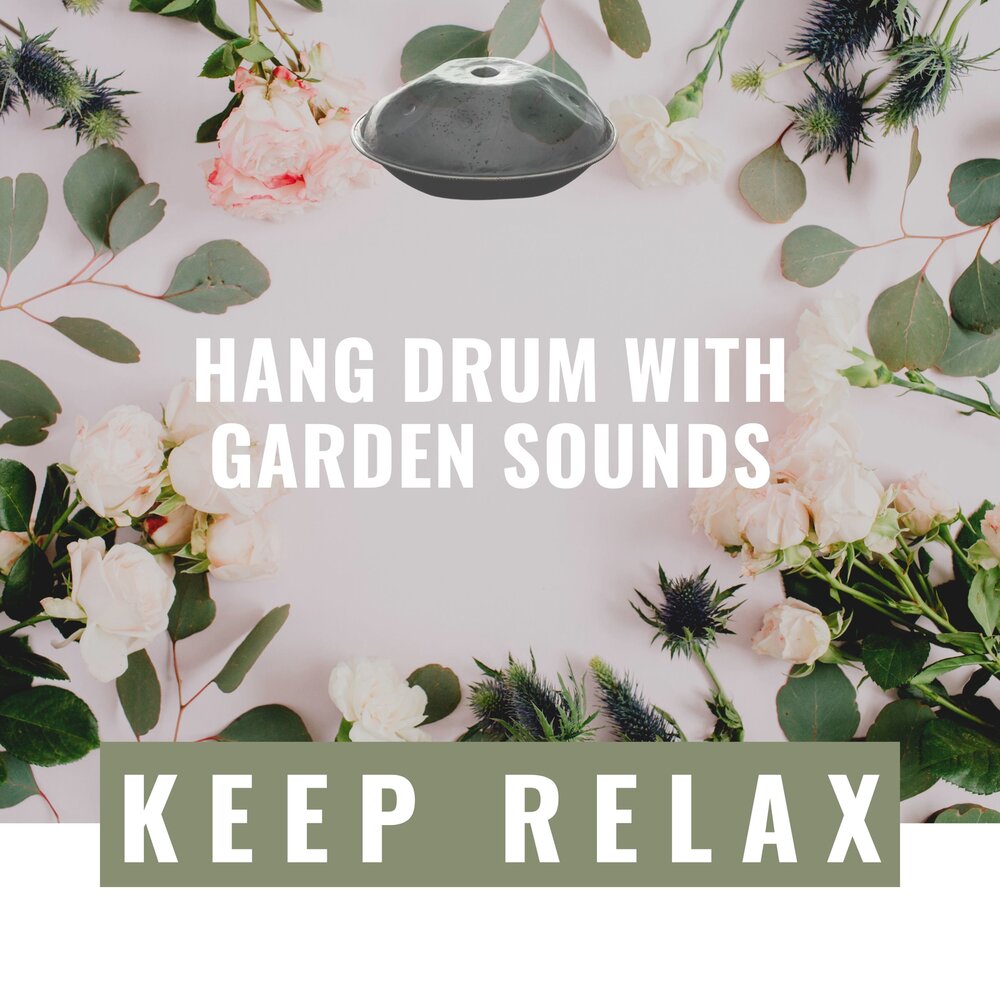 Sounds keep. Keep relax.