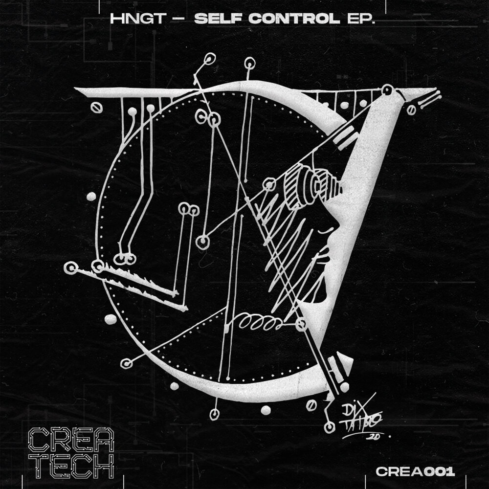 Hngt. Self Control. Self Control Art. Album Art download self Control. Self control mp3